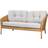 Cane-Line Ocean 2-seat Sofa