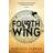 Fourth Wing (Häftad, 2023)