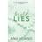 Twisted Lies (Hæftet, 2022)