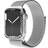 Vonmahlen Milanese Loop Case 1 Band for Apple Watch 38/40/41mm