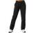 ICANIWILL Everyday Straight Leg Sweatpants - Black