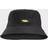 Snickers LiteWork Bucket Hat Black/Black