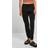 Urban Classics Træningsbukser Ladies’ high-waist cargo jogging bottoms till Damer sort