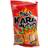 Koikeya Karamucho Potato Sticks Hot Chilli 40g