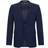 HUGO BOSS Slim Fit Jacket - Dark Blue