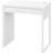 IKEA Micke White Writing Desk 50x73cm
