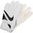 Nike Goalkeeper Match Målvaktshandskar Unisex Vuxen Vit/Svart/Svart 11