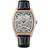 Ingersoll I14201 The California Automatic 39mm Silver