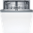 Bosch SMV4HTX00E Integrerad