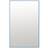 Montana Furniture Rectangular Azure Wall Mirror 138x69.6cm