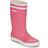 Aigle Wellington Boots LOLLY POP Pink toddler