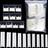 Shein 500pcs/Bag Natural Color False Nail Tips No-C Half Cover Xxl Water Pipe Shaped Nail Tips