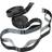 Cocoon Hammock Straps Black Grey