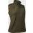 Deerhunter Lady Excape Softshell Waistcoat Art Green