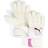 Puma Future Match Goalkeeper Gloves Adults Hvid Rosa