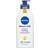 Nivea Intense Healing Body Lotion, 72 Hour Moisture for Very Dry