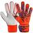 reusch Kids Attrakt Starter Solid Finger Support GK Gloves