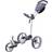 Big Max Trio Grey Usex