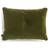 Hay Dot Complete Decoration Pillows Green (40x60cm)