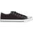 Firefly Canvas Low sneakers Herrer Sneakers Sort Sort