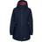 Trespass Waterproof Shell Jacket Navy