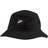 Nike Bucket Hat Black/White