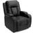 More4Homes Oscar W Drink Holders Armchair