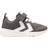 Hummel Actus ML Recycled Infant - Charcoal Grey