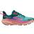 Hoka Challenger 7 GTX W - Ocean Mist/Deep Lagoon