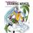 The Mega Guide to Drawing Manga (Paperback)