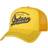 Stetson Since 1865 Trucker Cap - Yellow