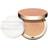 Clarins Ever Matte Compact Powder Infused with peach tree milk