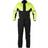 Alpinestars XL, Fluo/Black Hurricane Motorcycke Motorbike Over Clothing Rain Suit Fluo/Black