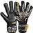 reusch Att Nc F S Jr Jn54 Sort Guld Hvid