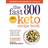 The Fast 800 Keto Recipe Book: Delicious low-carb recipes, for rapid weight loss and long-term health: The Sunday Times Bestseller The Fast 800 Series (Paperback)