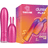 Durex Play 2 in 1 Vibrator och Teaser Tip
