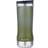 Glacial Tumbler Matte Forrest Green 350ml