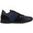 Valentino Garavani Two-Tone Rockrunner M - Blue/Black Leather