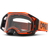 Oakley Men's Airbrake MX Goggles - Moto Orange