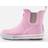 Reima Baby Rain Boots Ankles - Rose