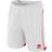 Errea Transfer 3.0 Shorts - Whitemaroon