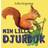 Min lilla djurbok (E-bok)