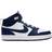 Nike Court Borough Mid 2 PSV - White/Signal Blue/Blue Void