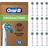 Oral-B Pro Cross Action 12-pack