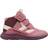 Hummel Reach Zero Mid Jr - Nostalgia Rose