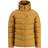 Lundhags Fulu Down Hooded Jacket Men - Dark Gold