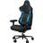 ThunderX3 CORE-Racer Gaming Stuhl blau