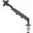 Leitz Ergo arm for one monitor