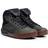 Dainese Metractive Air Shoes - Grape/Blad/Svart/Naturgummi