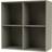 Montana Furniture SHOW Bokhylla 69.6cm